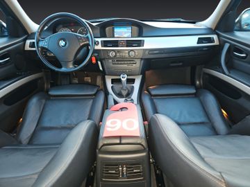 BMW 320 - 9