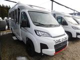 Dethleffs Globebus Camp Active T 4 710Kg Zuladung !!! - Dethleffs Globebus Camp T 4 Active