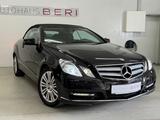 Mercedes-Benz E 200 Cabrio*Leder*NeckPRO*TOP ZUSTAND - Mercedes-Benz E 200 aus 2011