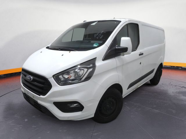 Ford Transit Custom 2.0 EcoBlue 320L2 Trend*KAMERA*