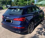 Audi SQ5 TDI tiptronic quattro - - Audi SQ5 Gebrauchtwagen in München