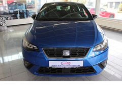 Fahrzeugabbildung Seat Ibiza FR 1.0TSI,Klimaautomatic,Nur 16219 KM,TOP