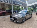 Mazda 3 2.5L e-SKYACTIV G 140ps - Mazda 3: Limousine