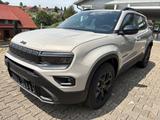 Jeep Avenger 4xe ALLRAD, AUTOMATIK, SITZHEIZUNG - Jeep Avenger 4xe Gebrauchtwagen