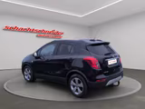 Opel Mokka X Active 1.4 Aut.+Klimaaut+AHZV+Navi+ - Opel Mokka X: Active