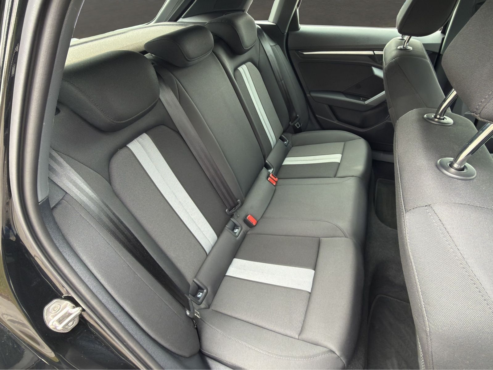Audi A3 - Bild 15