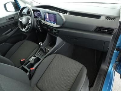 Caddy 2.0 TDI SCR 5-Gang ACC PLA