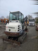 Terex TC35 - Terex Mobilbagger