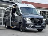 Mercedes-Benz SPRINTER 519 VIP 16+1 TISCH TV WEBASTO KAMERA - Mercedes-Benz Sprinter Neuwagen in Bielefeld