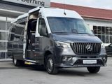 Mercedes-Benz SPRINTER 519 VIP 16+1 TISCH TV WEBASTO KAMERA - Mercedes-Benz New cars in Bielefeld