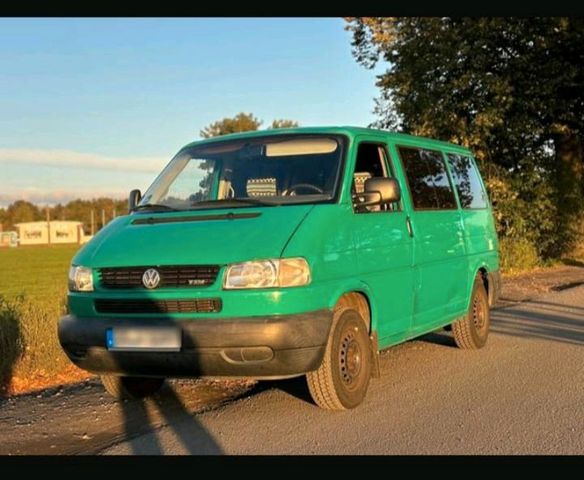 Volkswagen VW T4 Caravelle