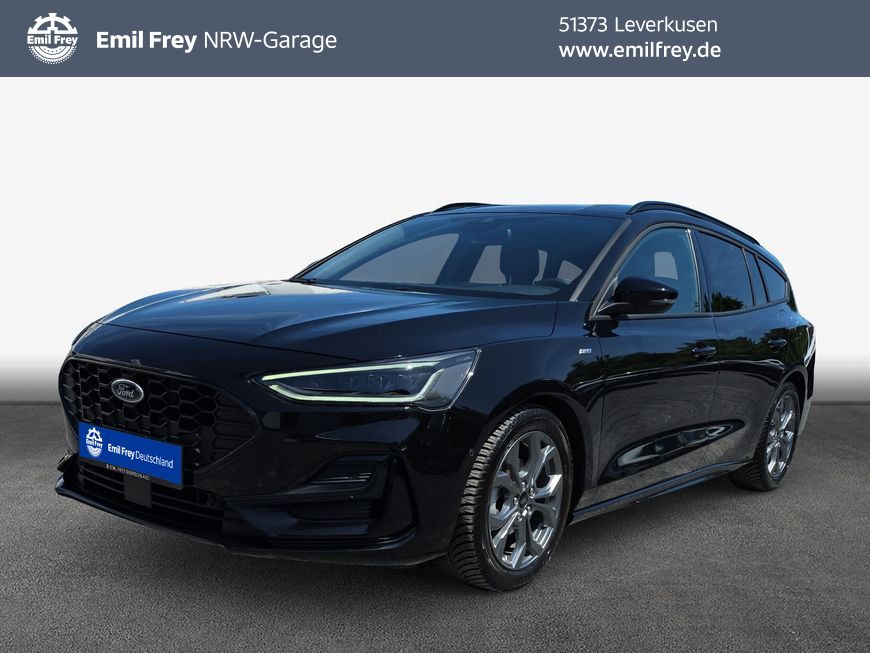 Image of Ford Focus