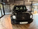 Mercedes-Benz G 400 d Manufaktur, Exclusiv Line, Verstelldämpf - Mercedes-Benz G 400 in Dortmund