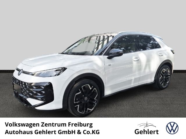 Volkswagen T-Roc — hlavná fotografia