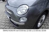 Fiat 500 Lounge Pano, Klima,Alu *automatic* - gebrauchte Fiat Limousine