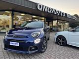 Fiat FIAT 500X 1.5 T4 130 CV Hybrid DCT Sport - Fiat 500X Sport mit Hybrid-Antrieb (Benzin/Elektro)