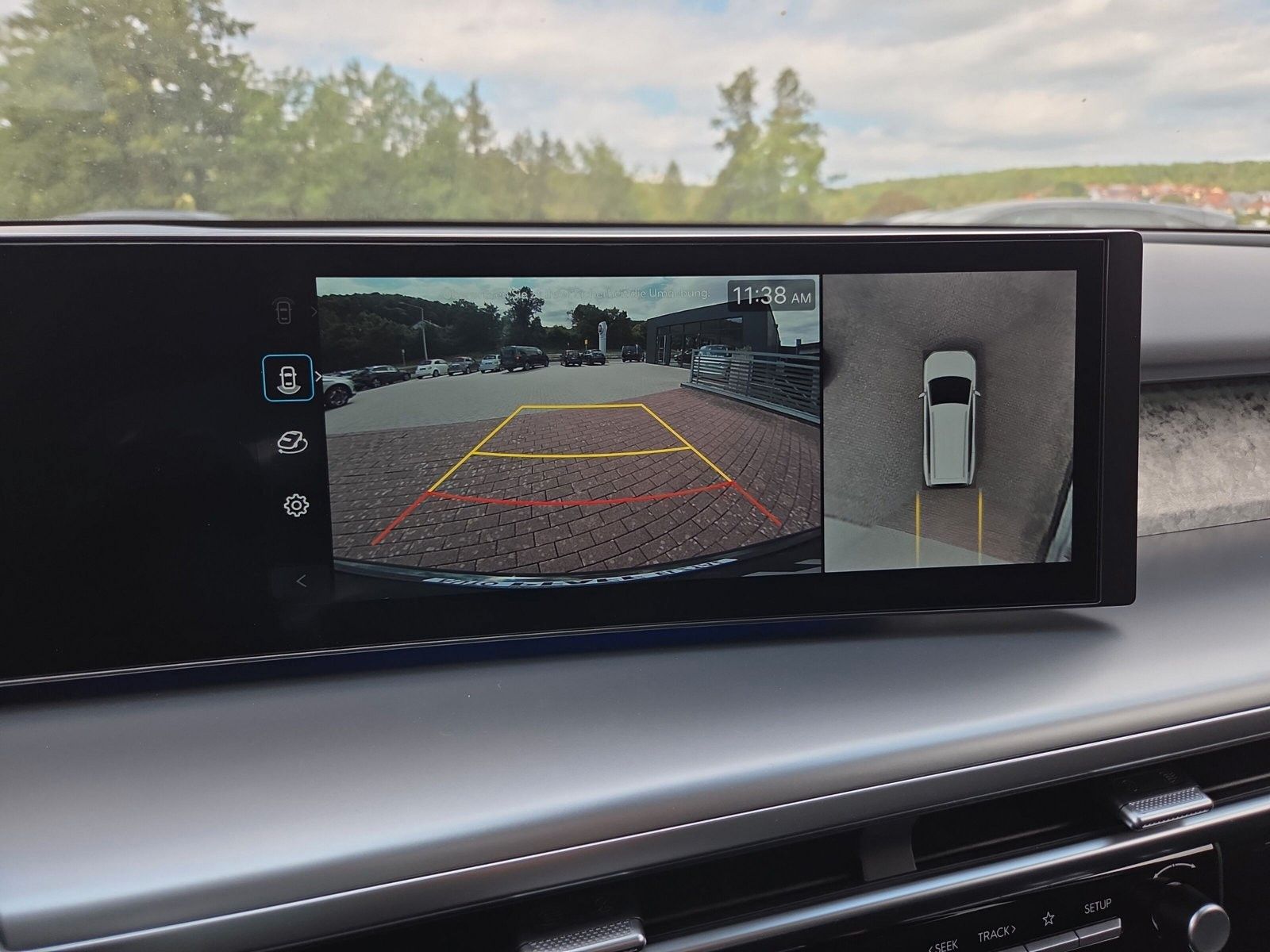 Hyundai IONIQ 9 - Bild 23