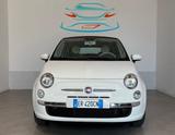 Fiat FIAT 500C 1.2 By Gucci - Fiat: Gucci