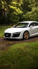Audi R8  4.2 FSI Einzelstück !!!quattro - gebrauchte Audi R8 aus dem Jahr 2008