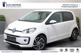 Volkswagen up! Join 5-Türer SHZ NAVI-TOMTOM PDC LMF KLIMA - Volkswagen up! in Oldenburg