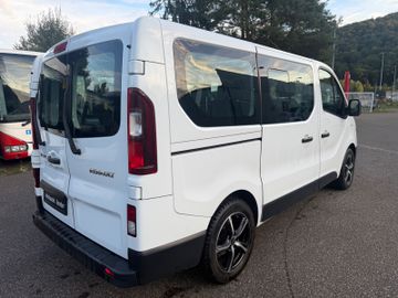 Renault Trafic - 6