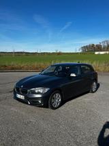 BMW 118d | 150 PS | LED | Navi | Klimaautomatik - BMW 118: Ps 118d