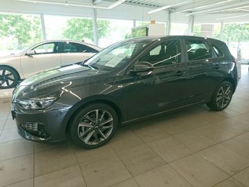 Fahrzeugabbildung Hyundai i30 1.0 T-GDI 48V- Hybrid  Trend  iMT