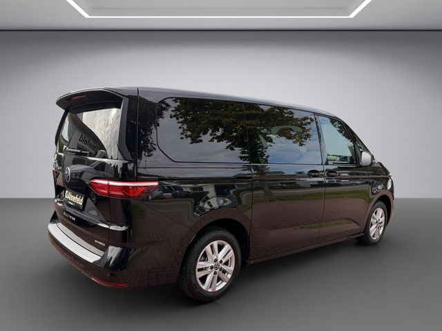 T7 Multivan 1.4 TSI eHybrid Energetic lang DSG