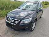 Volkswagen Tiguan 1.4 TSI 90kW BlueMotion Technology Te... - Volkswagen Tiguan: Bluemotion Technology