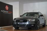 Audi A4 2.0 TFSI Avant|S LINE|RS-SITZE|PANO|B&O|SH - Audi A4: mit Navigationssystem