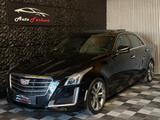 Cadillac CTS Premium  *NUR 18.883KM* Deutsches Auto - Cadillac: Ct