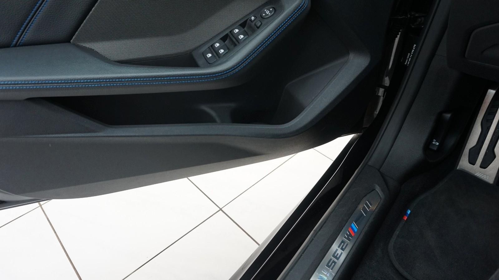 BMW M235i X-Drive *Scheckheft*