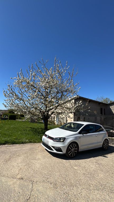 Image of Volkswagen Polo