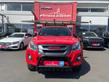 Isuzu D-Max Double Cab 4WD - Isuzu D-Max Gebrauchtwagen