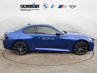 BMW M2 - Vorschau Bild 8