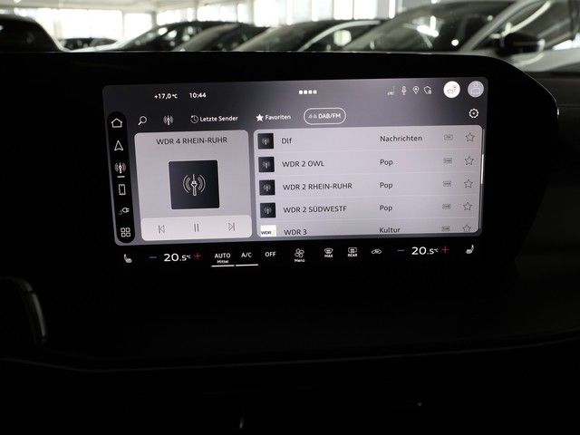 Audi Q3 Sportback e-hybrid S line Tech+ Leder LM19 LE foto 18