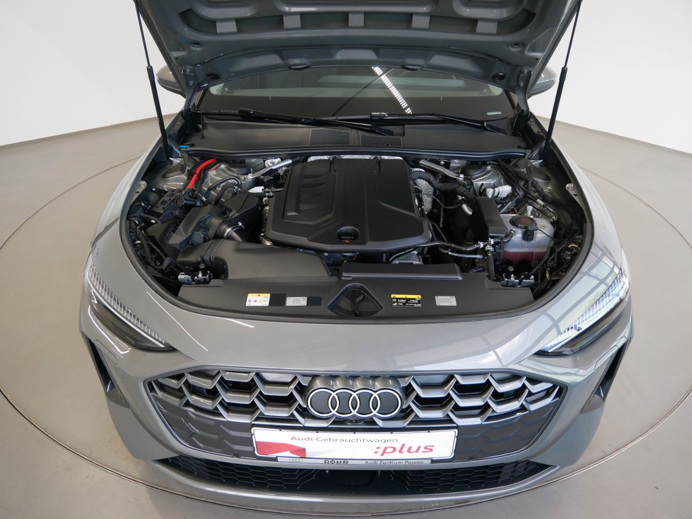 Audi A5 - Bild 21