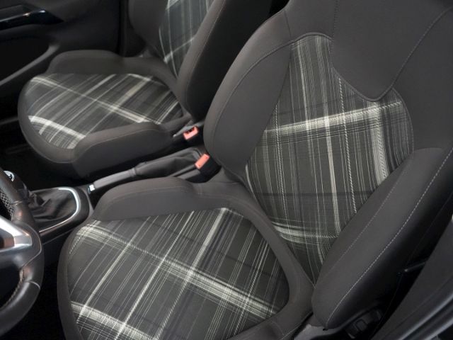 Corsa E COLOR EDITION+SITZHEIZUNG+LENKRADHEIZUNG