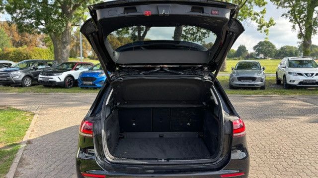Fahrzeugabbildung Mercedes-Benz B 200 d Progressiv Schiebedach/LED/el.Heckklappe