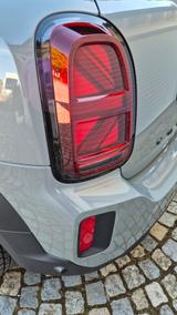 MINI Cooper Countryman Cooper ALL4 AT Classic Tri... - MINI Cooper Countryman von privat