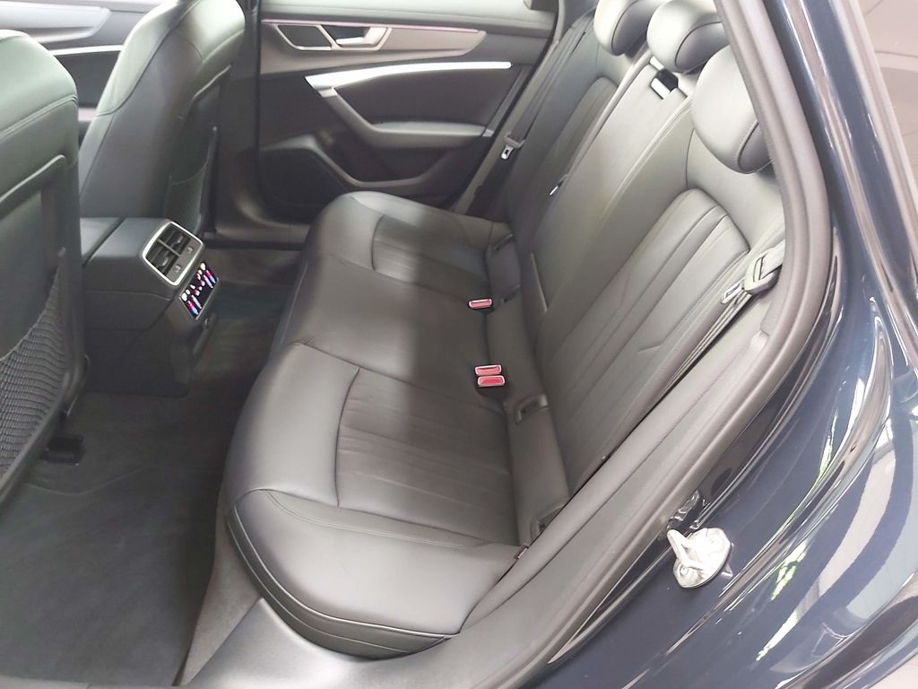 Audi A6 50 TFSI e qua MEMORY KAMERA ACC TOTW LEDER