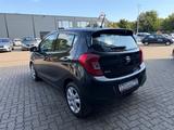 Opel Karl Edition*KLIMA*TEMP.*FSP*APPLE CAR*TÜV NEU* - schwarze Opel Karl