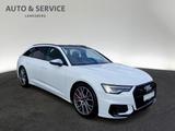 Audi S6 Avant 3.0 V6 TDI quattro tiptronic *Pano-Dach - mit Diesel-Antrieb: 3.0
