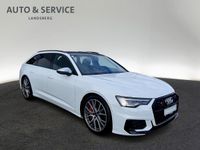 Audi S6 - Vorschau Bild 4