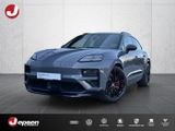 Porsche Macan Turbo Hinterachslenkung 360° PANO - Porsche Macan Jahreswagen
