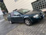 Audi a6 4b 1.9tdi durch repariert - Audi A6: 1.9