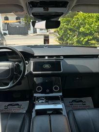Land-Rover Range Rover Velar - 9