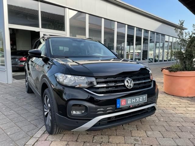 VW T-Cross 1.0 TSI Life