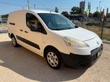 Peugeot Partner 1.6 HDi 90CV L2 2p IVA ESCLUSA - gebrauchte Peugeot Partner aus dem Jahr 2013