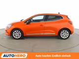 Renault Clio 1.0 TCe Zen Aut*NAVI*TEMPO*CAM*PDC*SHZ* - Renault Clio in Köln